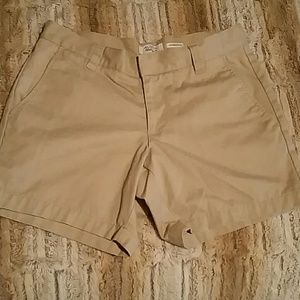 Khakis Shorts